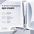 thumbnail image 3 of Crema para ojos WNP WNP Wrinkle Eraser para masajear con multipéptido, 3 of 9