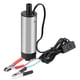 thumbnail image 1 of Bomba de transferencia eléctrica de aceite, agua, combustible diésel, sumergible, desmontable, CC de 12V, 51mm Jadeshay  A, 1 of 9