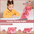 thumbnail image 4 of Funda Fintie apta para niños para Samsung Galaxy Tab S10 Lite/FE, 4 of 9
