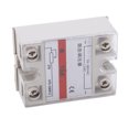 thumbnail image 1 of Regulador De Voltaje SSR, Controlador De Relé De Estado Sólido Fácil Instalación 10A Para Proceso Automático, 1 of 7