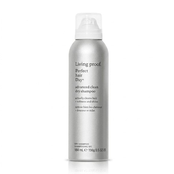 Living Proof Perfect Hair Day Advance Clean Dry Shampoo 5.5 Oz