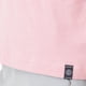 thumbnail image 4 of Playera Para Hombre Manga Corta Slim Fit Básica Quarry Color Rosa, 4 of 4