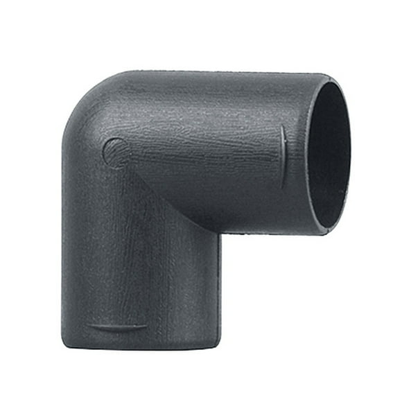 42mm Car Air Heater Ducting Pipe Air Vent Outlet L Shape Elbow Bend Pipe Exhaust Connector for Webasto Eberspaecher