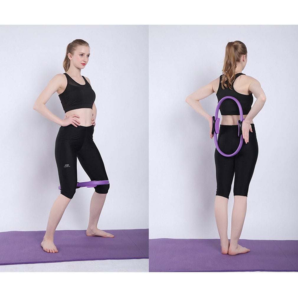 magic circle yoga