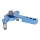 thumbnail image 5 of Localizador De Perforación, Plantilla De Guía De Orificio De Perforación De Alta Precisión Duradera Fácil Operación Para Bricolaje ANGGREK Drill Hole Guide Tool, 5 of 8