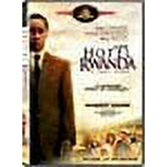 Hotel Rwanda