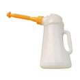 thumbnail image 3 of Aceitera con Jarra de aceite Strade Fareast Limited Camión de lubricación 3L 41cmx31cm, 3 of 8