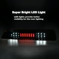 thumbnail image 2 of CROSSDESIGN 3RD Third Brake Light/Cargo Lamp Fit for 2007-2018 Toyota Tundra, 2 of 9