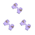thumbnail image 2 of Manoplas para niños Minnieouse 1 par Acrílico color cian, 2 of 6