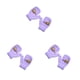 thumbnail image 2 of Manoplas para niños Minnieouse 1 par Acrílico color cian, 2 of 6