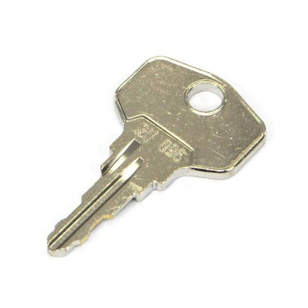 LIEBHERR 704315300 HUMIDOR KEY (GENUINE OEM PART)