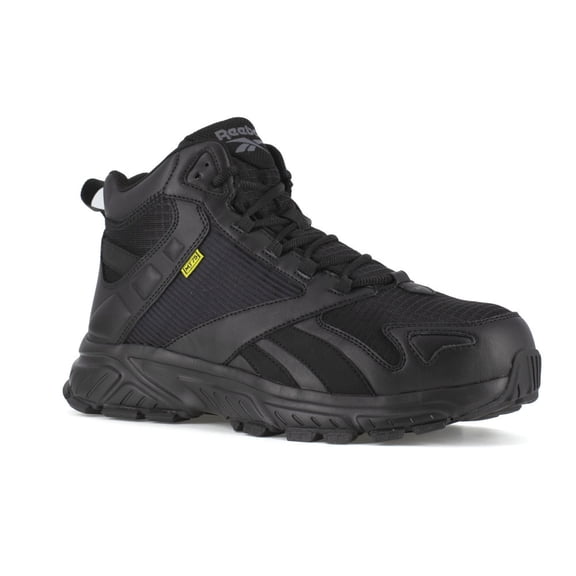 Reebok Hyperium Work Men's Internal Metatarsal Composite Toe Electrical Hazard Work Hiker