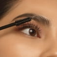 thumbnail image 5 of essence Call Me Queen Dramatic False Lash Effect Mascara Waterproof, Black, 5 of 10