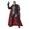 thumbnail image 6 of Open Box Star Wars The Black Series Moff Gideon (Dark Trooper Armor), The Mandalorian Action Figure (6”), 6 of 9