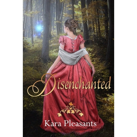 Pre-Owned Disenchanted (Paperback) 1951033566 9781951033569