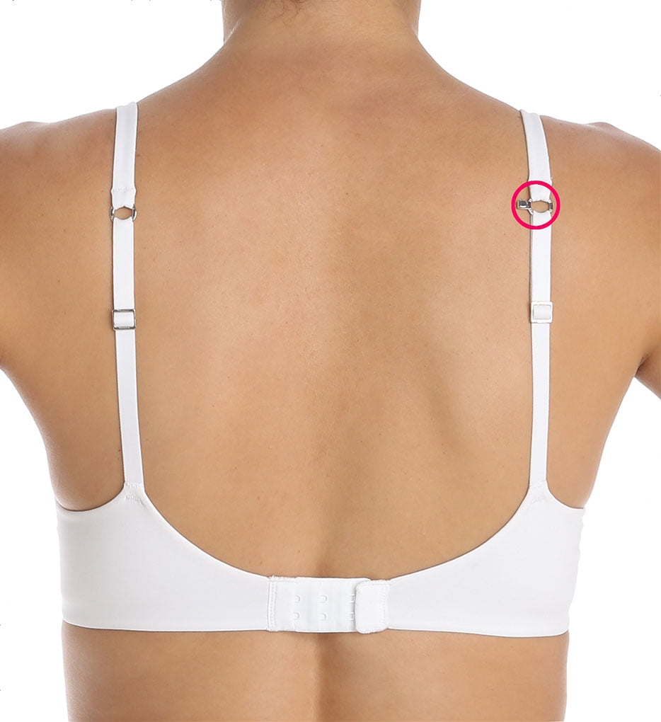 hanes hu02 bra