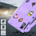 thumbnail image 7 of Case for Onn. 11" Tablet Pro (Model:100146660) 2024 Cute Portable Kids Shockproof Cover With Stand, 7 of 7