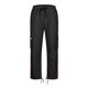 thumbnail image 4 of Pantalones largos para hombre, de parches lisos, informales, con múltiples bolsillos, para exteriores, rectos, para fitness, cargo, de algodón, 4 of 5