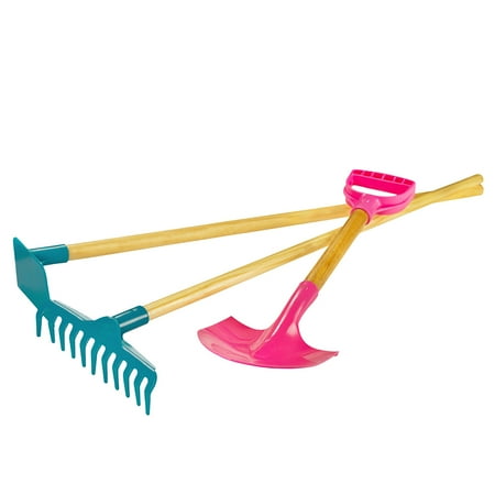 Gorilla Playsets Sandbox Tool Kit (3-piece)