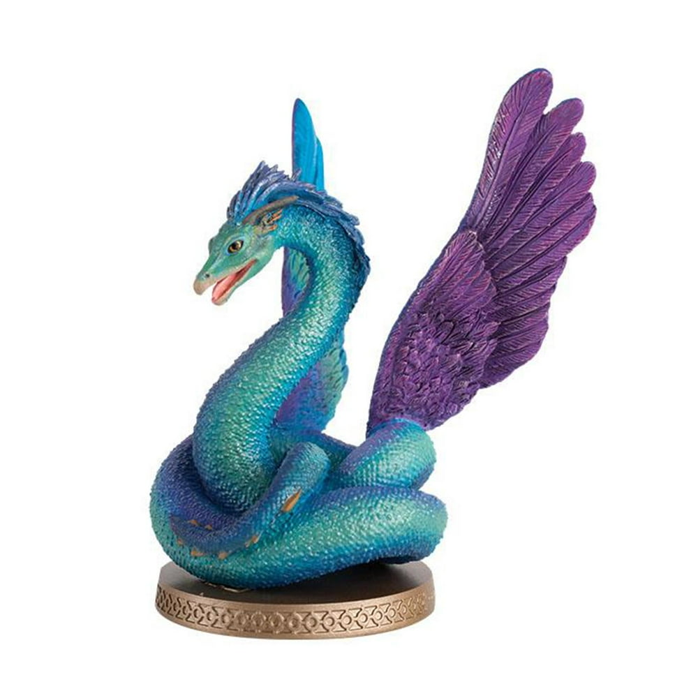 eaglemoss harry potter collection