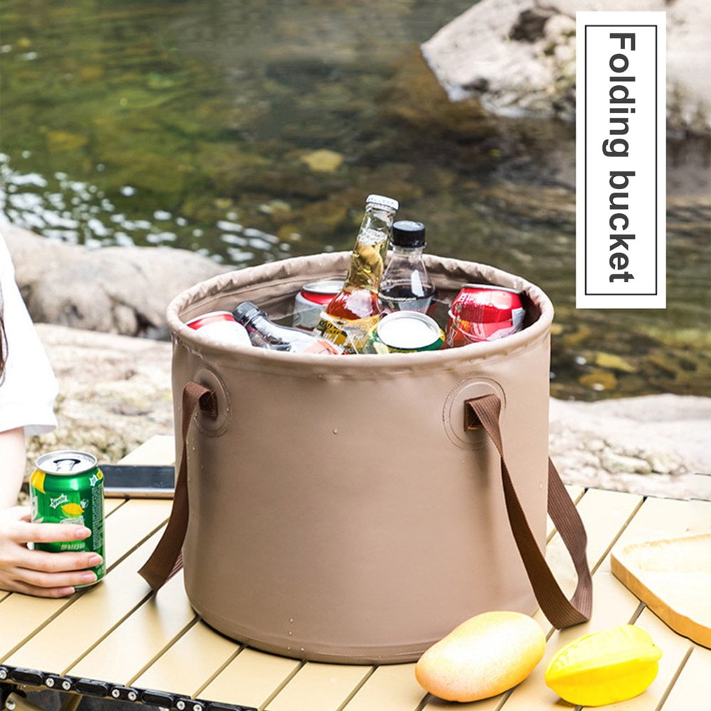 20/30L Gode à eau extérieure Grande capacité Portable