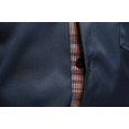 thumbnail image 3 of Camisa Slim Fit Manga Larga Para Hombre Casual, 3 of 8