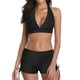 thumbnail image 5 of WILLBEST Traje de Baño Tankini para Mujer, Paquete de 2, Traje de Baño de Bikini Estampado con Pantalones Cortos de Baño, Traje de Baño Tankini de Dos Piezas con Push-Up Dividido, Ropa de Playa, 5 of 7