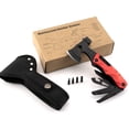thumbnail image 4 of Hammer Small Axe BLACK Black, 4 of 5