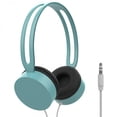 thumbnail image 1 of MesaSe Powerful Bass Bursts Large Compatibility High Fidelity Noise Reduction Music Game Call Plug And Play 3.5mm Interface Wired Headset for Computer Gaming, 1 of 11