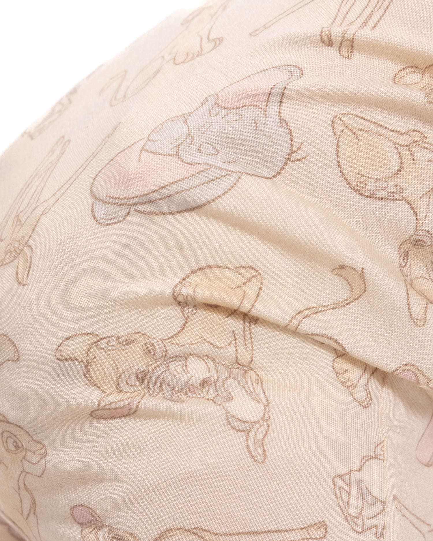 Disney Baby Wishes + Dreams Classics Footed Sleep N Play, Sizes Preemie-6/9 Months