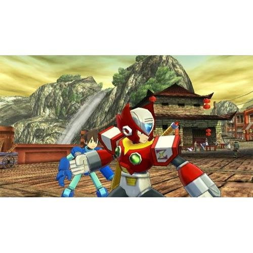Capcom, Tatsunoko Vs. Capcom: Ultimate All-Stars, Nintendo Wii
