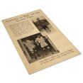 thumbnail image 3 of Print: Learning To Walk For The Second Time, 1919, 3 of 4