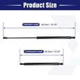 thumbnail image 3 of Unique Bargains 2pcs Rear Hatch Liftgate Gas Lift Supports Gas Struts Shocks 904520004R, 3 of 6