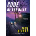 thumbnail image 2 of Pre-Owned Code of the Hills: A Mick Hardin Novel (Hardcover) 080216191X 9780802161918, 2 of 2