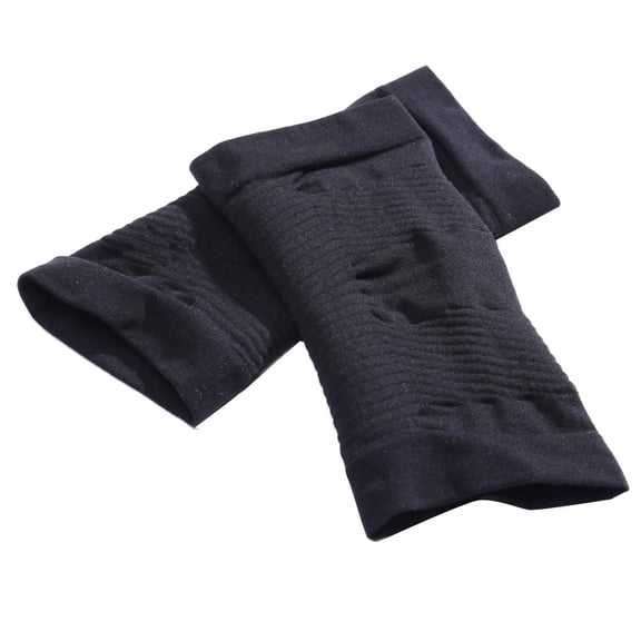 Wxqbjtam Elbow Compression Sleeves Nylon Arm Shaper Sports Fitness Arm Support Braces for