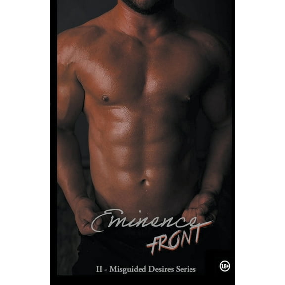 Misguided Desires Eminence Front, Book 2, (Paperback)