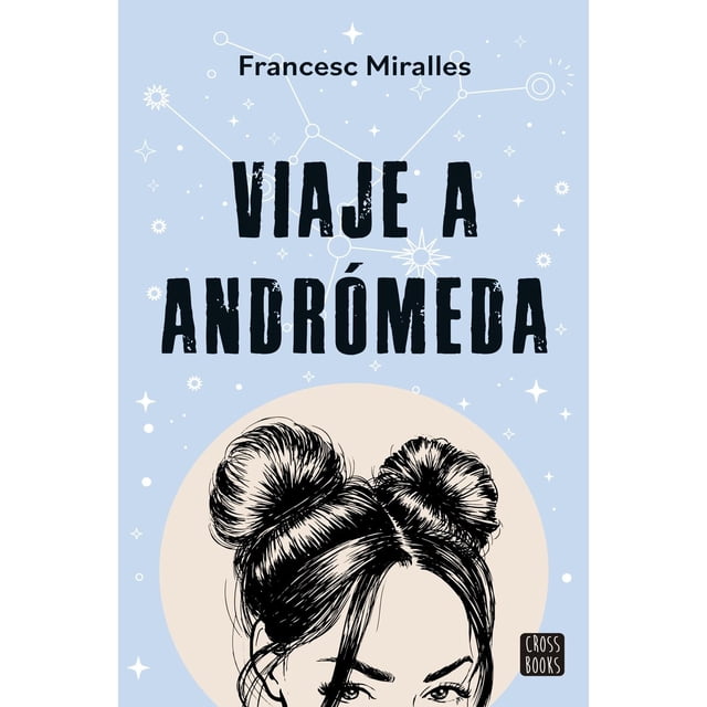 Viaje a Andrómeda
