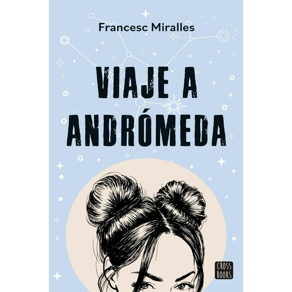 Viaje a Andrómeda