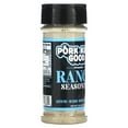thumbnail image 3 of Pork King Good Ranch Seasoning for Cooking and Popcorn Seasoning - Keto Friendly, Paleo, No MSG, Gluten Free, 3 of 3