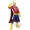 thumbnail image 2 of My Hero Academia The Movie All Might Collectible PVC Figure (You're Next), 2 of 7