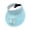 C, variant on Sun Visor Hat with Fan,USB Charging Fan Visor Hat - 3 Speeds,Cap with Fan,Large Area Sun Protection for Adult Kids