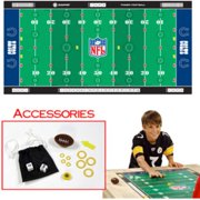 Zelosport NFL Finger Football - Indianapolis Colts
