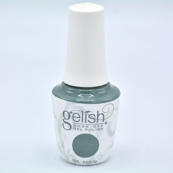 Harmony Gelish LED/UV Soak Off Gel Polish 1110800 Holy Cow-Girl! 0.5 oz