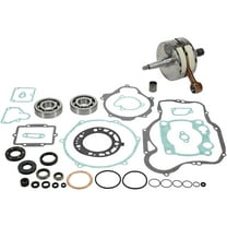 Hot Rods BOTTOM END KIT for Kawasaki KX 250 (04) CBK0057