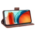 thumbnail image 4 of Funda Cartera Magnética para Xiaomi Poco M4 Pro- Tarjetero Desmontable, Cuero PU, Soporte, 4 of 6