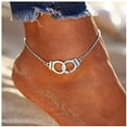 thumbnail image 2 of Handcuff Freedom Anklet, 2 of 3