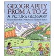 thumbnail image 1 of Géographie de A à Z, 1 of 2
