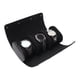 thumbnail image 4 of Watch Roll Estuche para 3 relojes | Protección portátil resistente, se la la adaptaciónción a todos los relojes de y relojes inteligentes de hasta Fernando Reloj Organizar caso, 4 of 7