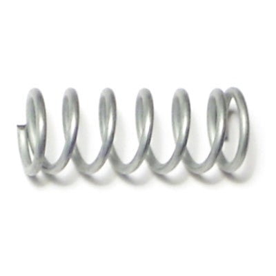 13/32" x .051" x 1" Steel Compression Springs SPRC-220 (12 pcs.)