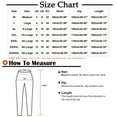 thumbnail image 2 of YYDGH Men's Wide Leg Cargo Pants with Multiple Pockets Drawstring Elastic Waist Pants Casual Floor Length Solid Color Trousers, 2 of 5